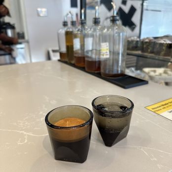 Unincorporated Coffee Roasters - Coffee Roasteries Near Me - Altadena, California