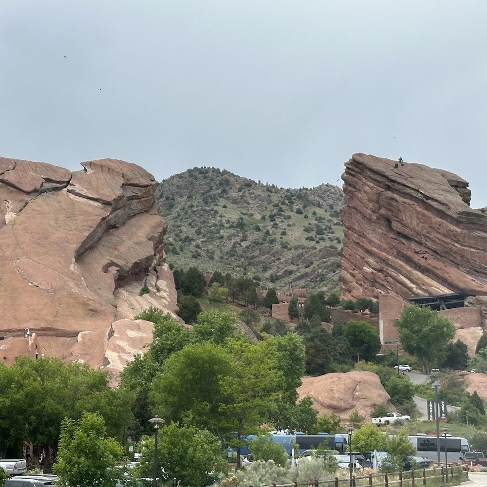 Red Rocks Park - Red rocks amphitheater inside red rocks Park - Parks Near Me - Morrison, Colorado Red Rocks Park - Red rocks amphitheater inside red rocks Park - Parks Near Me - Morrison, Colorado
