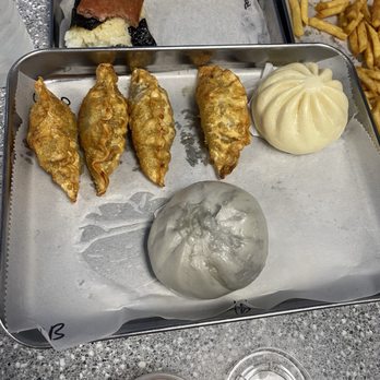 GoGogiri - Asian Fusion Near Me - Dallas, Texas GoGogiri - Asian Fusion Near Me - Dallas, Texas
