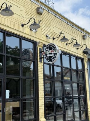 Shell Shock'd Tacos by null