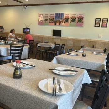ABC Cafe - Seating area - Dim Sum Near Me - Overland Park, Kansas ABC Cafe - Seating area - Dim Sum Near Me - Overland Park, Kansas
