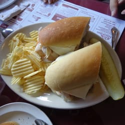 Roma Ristorante & Pizzeria