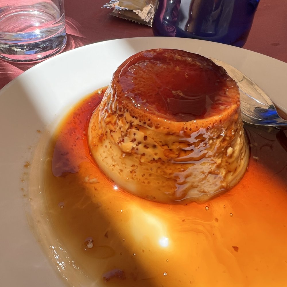 Ludeña - Flan - Spanish Near Me - Toledo, TO Ludeña - Flan - Spanish Near Me - Toledo, TO