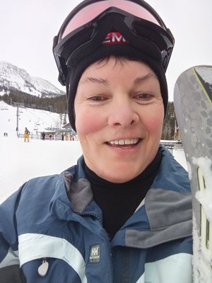 Bridger Bowl Ski Area by null