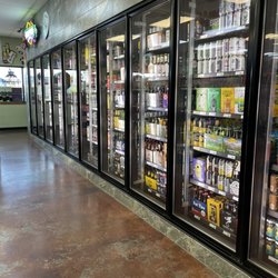 Nowata Road Liquor