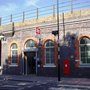 Photo of London Fields Station