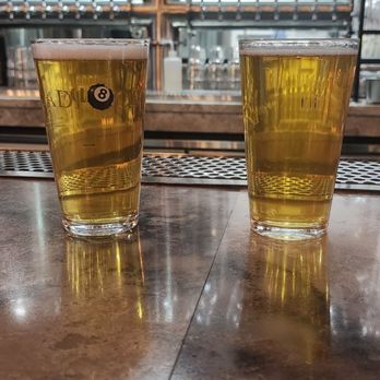Gladi8or Brews & Billiards - The Mexican lager is fantastic!!! - Bars Near Me - Covina, California Gladi8or Brews & Billiards - The Mexican lager is fantastic!!! - Bars Near Me - Covina, California