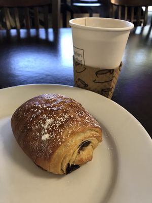 Lake Chelan Artisan Bakery by null
