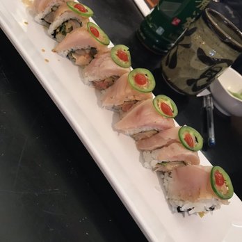 O Sushi Restaurant - Ya ya roll - Sushi Bars Near Me - Tucson, Arizona O Sushi Restaurant - Ya ya roll - Sushi Bars Near Me - Tucson, Arizona