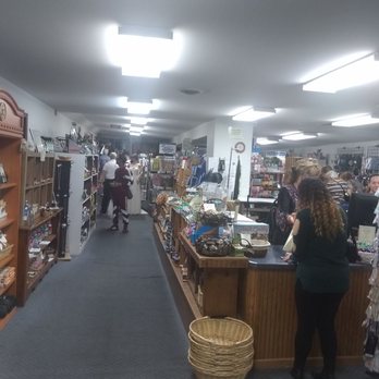 Hershey Farm Resort - Gift shop - Hotels Near Me - Ronks, Pennsylvania
