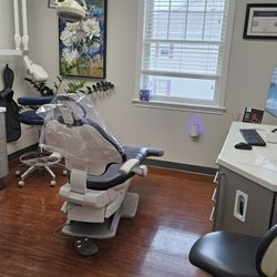 Pleasant Valley Dental Health