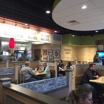 PepperJax Grill - Bellevue - Inside - American Near Me - Bellevue, Nebraska PepperJax Grill - Bellevue - Inside - American Near Me - Bellevue, Nebraska