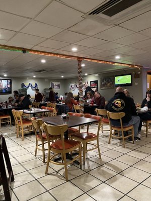 Giovanni's Family Italian Restaurant by null