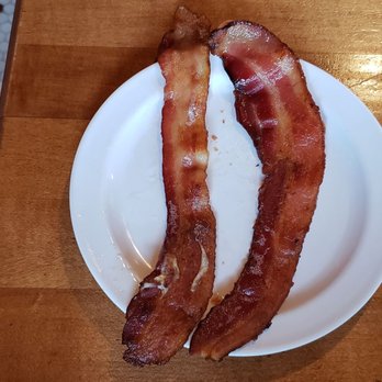 Cool Moose Cafe - Bacon - Breakfast & Brunch Near Me - Jacksonville, Florida Cool Moose Cafe - Bacon - Breakfast & Brunch Near Me - Jacksonville, Florida