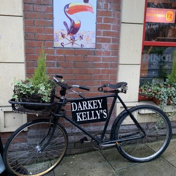 Darkey Kellys - Entrance - Pubs Near Me - Dublin, D