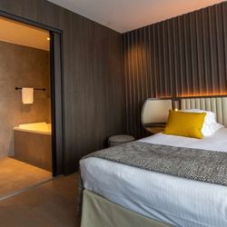 Best Western Premier Hôtel de la Paix - Guest Room
