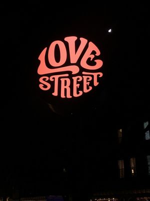 Love Street by null