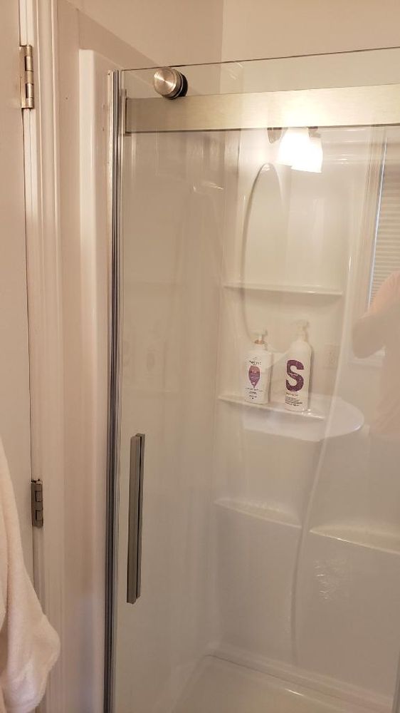 Slide of Lawson's Repairs