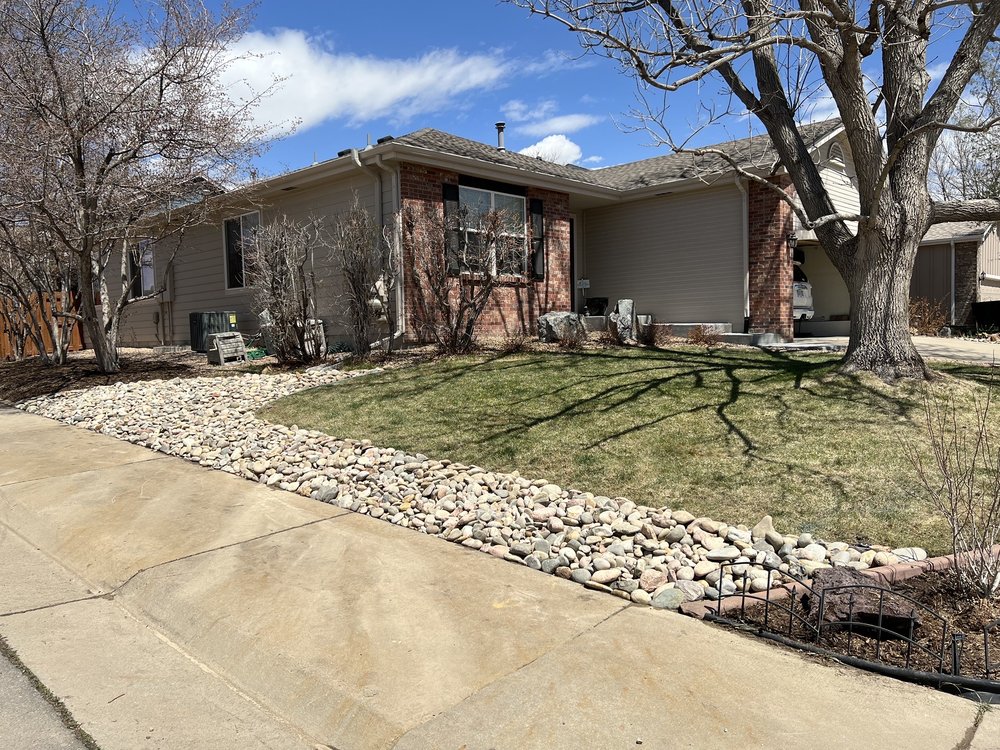 Mile High Land Concepts - tree service in Englewood, CO