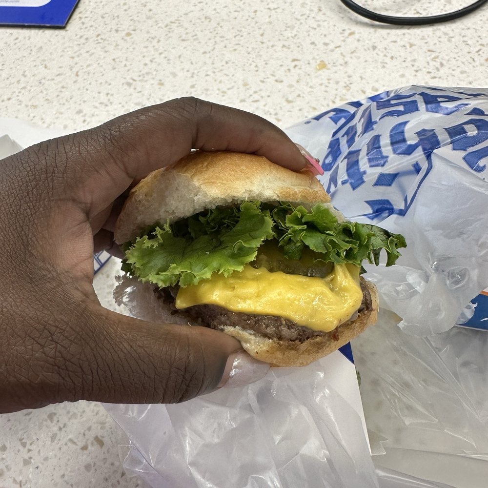 White Castle - 1921 SLIDER MEAL - Fast Food Near Me - Bronx, New York White Castle - 1921 SLIDER MEAL - Fast Food Near Me - Bronx, New York