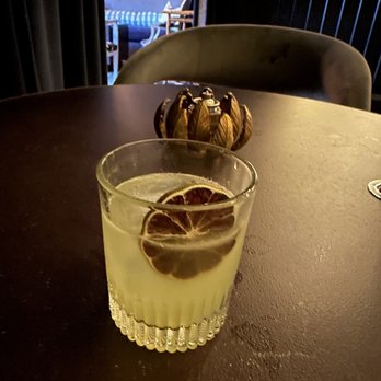 Paper Doll POP - Cocktail Bars Near Me - Birmingham, Alabama