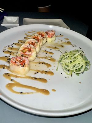 Sushi Rock Las Olas by null