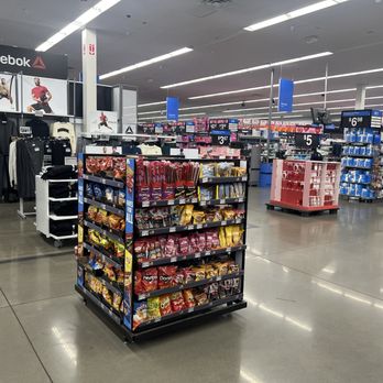 Walmart - Remodel looks good 1/14 - Grocery Near Me - Fresno, California Walmart - Remodel looks good 1/14 - Grocery Near Me - Fresno, California