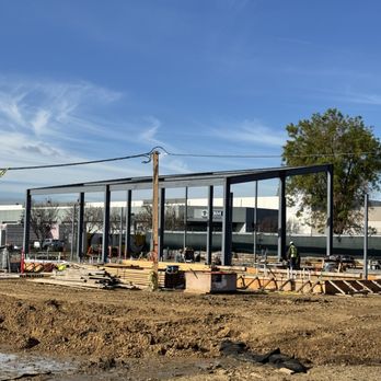 H Group Contracting - A solid structure is the foundation of every building. Structural Steel. - General Contractors Near Me - Walnut Creek, California