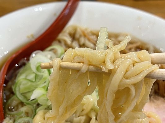 Menya Shichisai by null