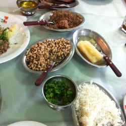 Carne de soool!