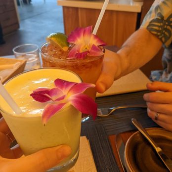 House Without A Key - Seafood Near Me - Honolulu, Hawaii