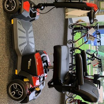 Physician's Choice Medical Supply - 4 wheel Jazzy 0-Turn $1699.00 - Medical Supplies Near Me - Bossier City, Louisiana Physician's Choice Medical Supply - 4 wheel Jazzy 0-Turn $1699.00 - Medical Supplies Near Me - Bossier City, Louisiana