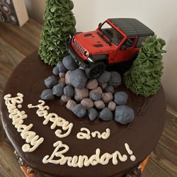 Kupkates Custom Cakes