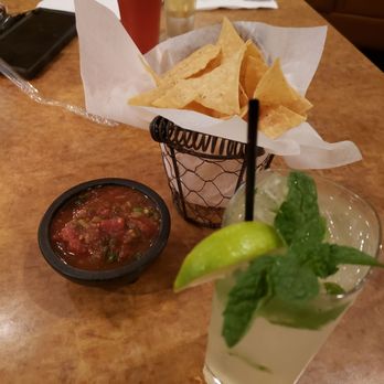 La Olla Mexican Cafe - Mexican Near Me - Tucson, Arizona