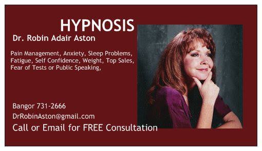 Effortless Success Hypnosis - grief counselor in Bangor, ME