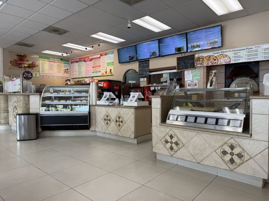 Garden Fresh Grill & Smoothie by null