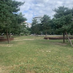 Jardin Jacob Kaplan