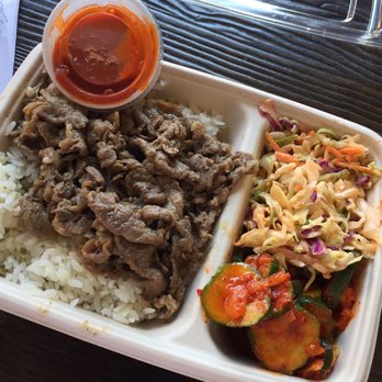 KOBUNGA - Korean Near Me - Los Angeles, California