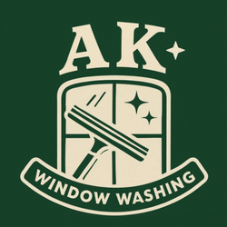 AK Window Washing
