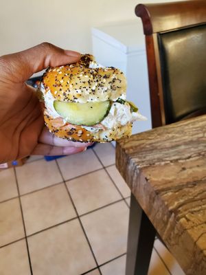 Bart's Bagels - West Philadelphia by null