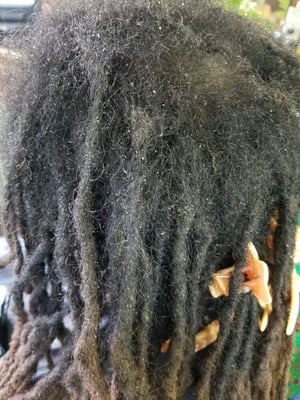 I Repair Locs