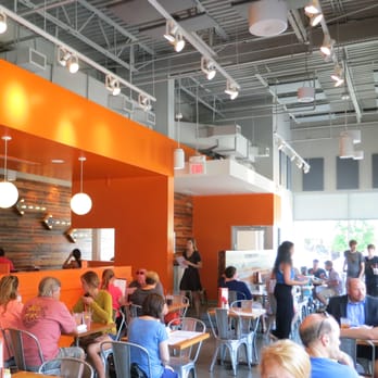 Big Orange | West Little Rock - Dining room view - Burgers Near Me - Little Rock, Arkansas Big Orange | West Little Rock - Dining room view - Burgers Near Me - Little Rock, Arkansas