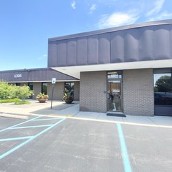 Tendercare Home Health Services - Tendercare's building within the complex.