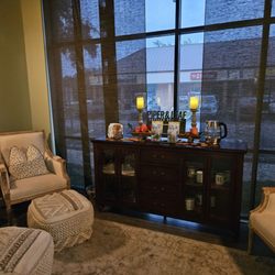 Rejuvenation Spa