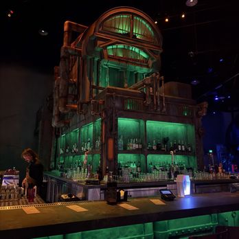 Universal Horror Unleashed - The Boiler - Haunted Houses Near Me - Las Vegas, Nevada Universal Horror Unleashed - The Boiler - Haunted Houses Near Me - Las Vegas, Nevada