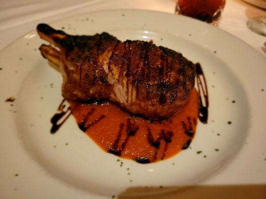 III Forks by null