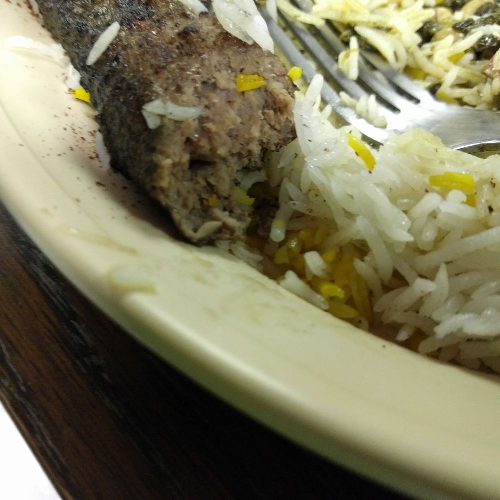 Samad Cafe - Chelo kebab - Persian/Iranian Near Me - Dallas, Texas Samad Cafe - Chelo kebab - Persian/Iranian Near Me - Dallas, Texas