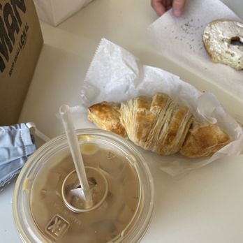 Antoinette Baking - Croissant, everything bagel, iced coffee - Bakeries Near Me - Tulsa, Oklahoma Antoinette Baking - Croissant, everything bagel, iced coffee - Bakeries Near Me - Tulsa, Oklahoma