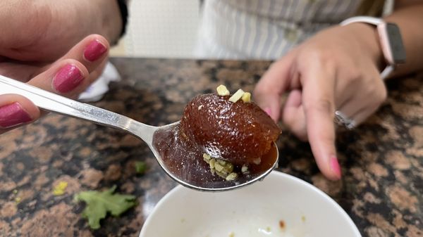 Bhanu Indian Cuisine & Market by null