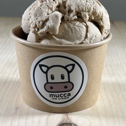 Mucca Ice Cream